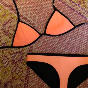 Authentic TRIANGL swimwear Bikini